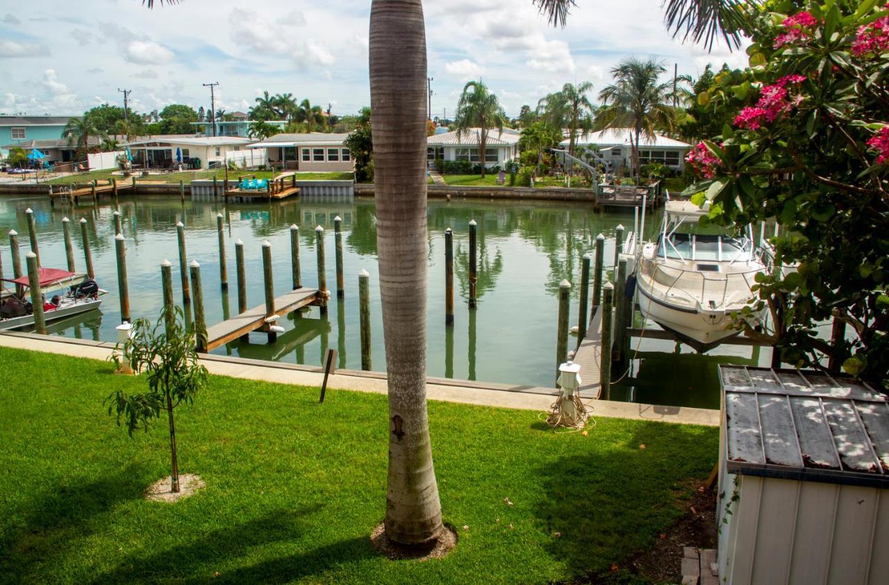 Bayside Inn And Marina Treasure Island Kültér fotó