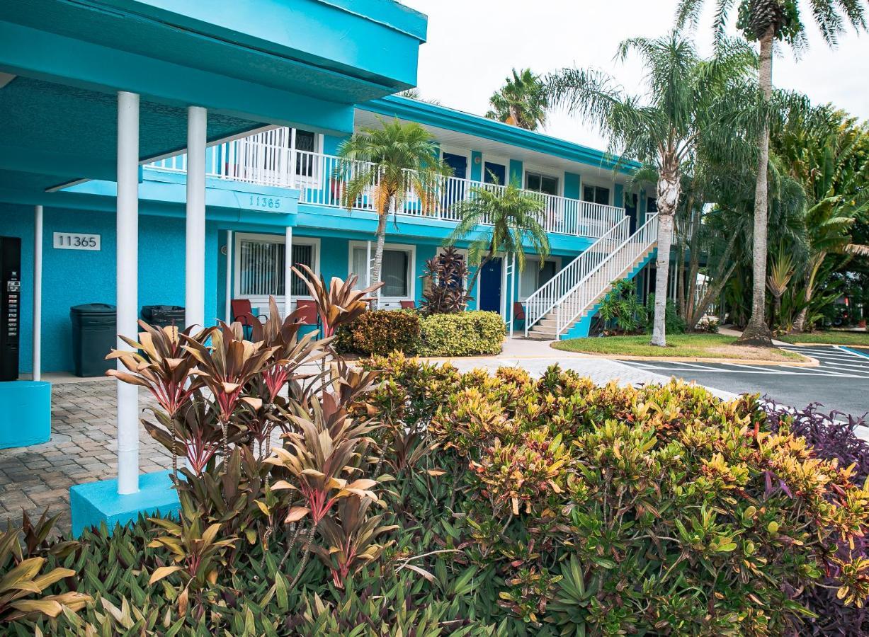 Bayside Inn And Marina Treasure Island Kültér fotó